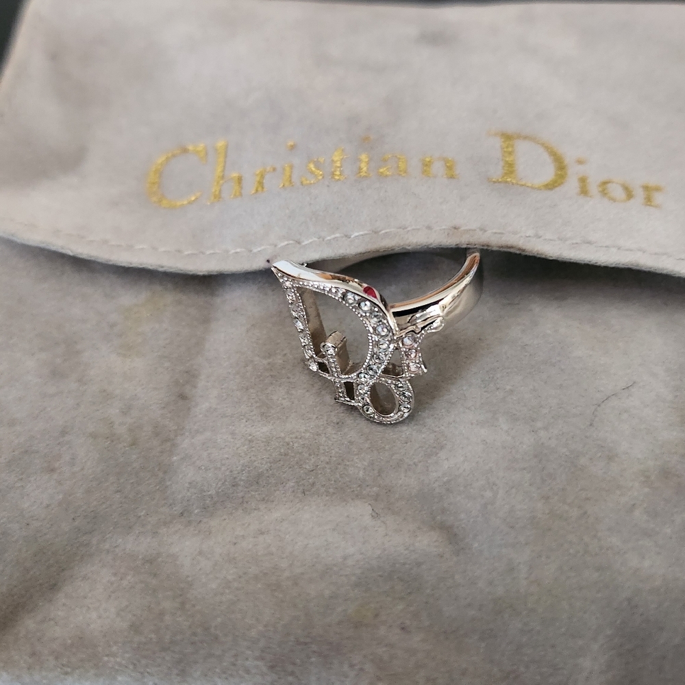 Dior Ring